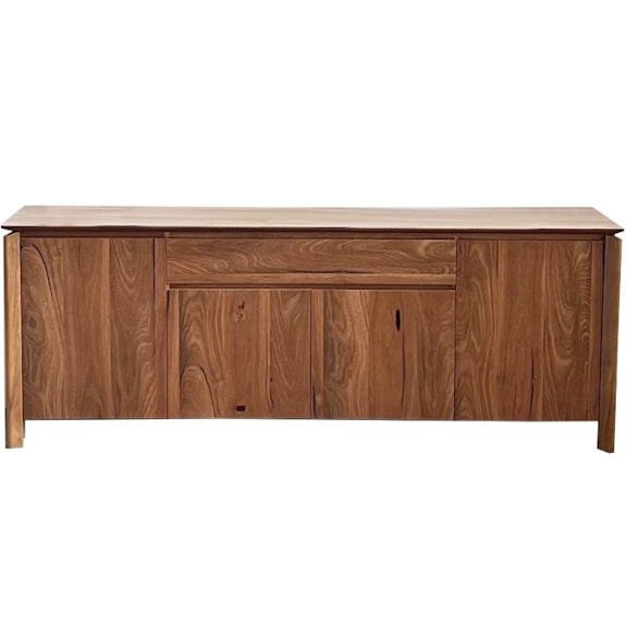 ATHERTON ATHERTON BUFFET- 2200X450 - NATURAL
