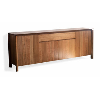 ATHERTON ATHERTON BUFFET- 2200X450 - NATURAL