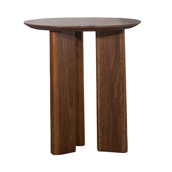ATHERTON ATHERTON LAMP TABLE - 600X600 - NATURAL