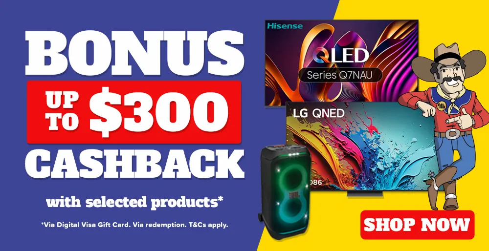 Air Conditioner Cashback Test Bonus offer Test Bonus offer