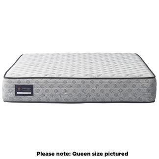 EVERSLEEP Baron King Single Mattress - Super Firm