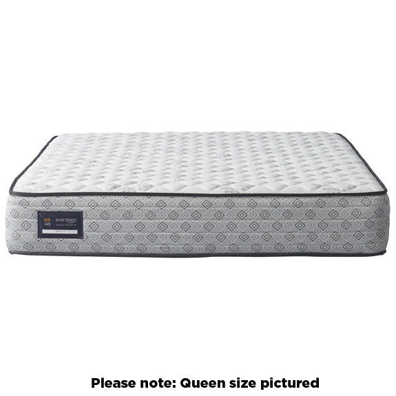 EVERSLEEP Baron King Single Mattress - Super Firm