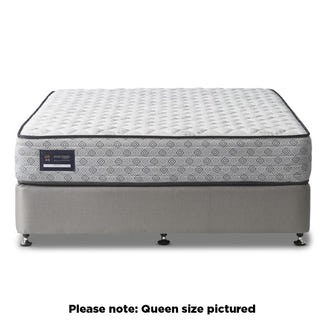 EVERSLEEP Baron Double Mattress - Super Firm