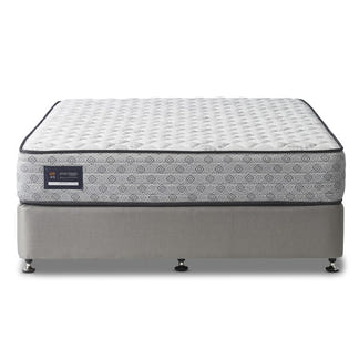 EVERSLEEP Baron Queen Mattress - Super Firm