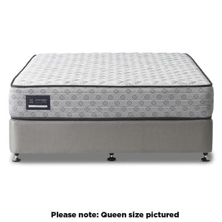 EVERSLEEP Baron Single Mattress - Firm