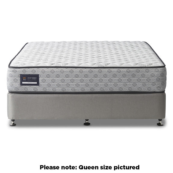 EVERSLEEP Baron Single Mattress - Firm