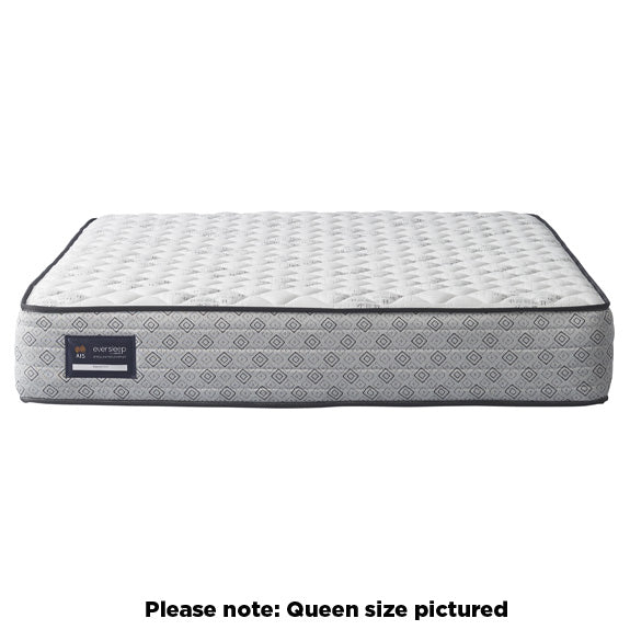EVERSLEEP Baron Single Mattress - Firm