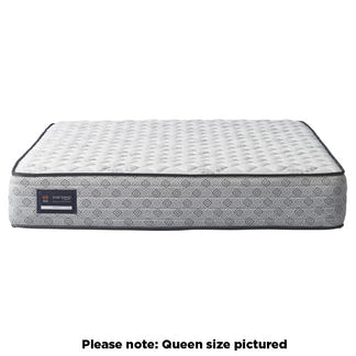 EVERSLEEP Baron Long Single Mattress - Firm