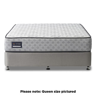 EVERSLEEP Baron Long Single Mattress - Firm