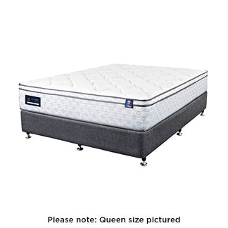 Eversleep Baron Single Mattress - Medium