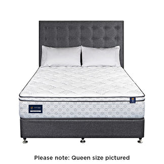 Eversleep Baron Single Mattress - Medium