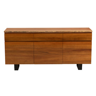 BAXTER BAXTER BUFFET - 1800X450 - BLACKWOOD