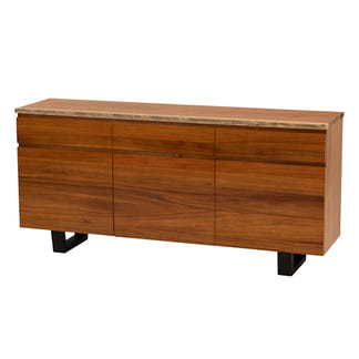 BAXTER BAXTER BUFFET - 1800X450 - BLACKWOOD