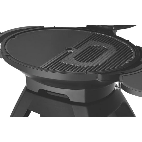 BeefEater Big Bugg Mobile BBQ with Trolley - Amber