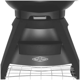 BeefEater Big Bugg Mobile BBQ with Trolley - Amber