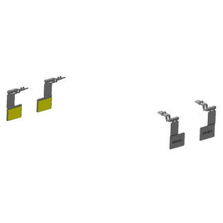 BEKO ADHESIVE STACKING KIT