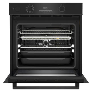 BEKO AEROPERFECT MULTIFUNCTION OVEN - AIRFRY STEAM ASSISTED PYRO 60cm