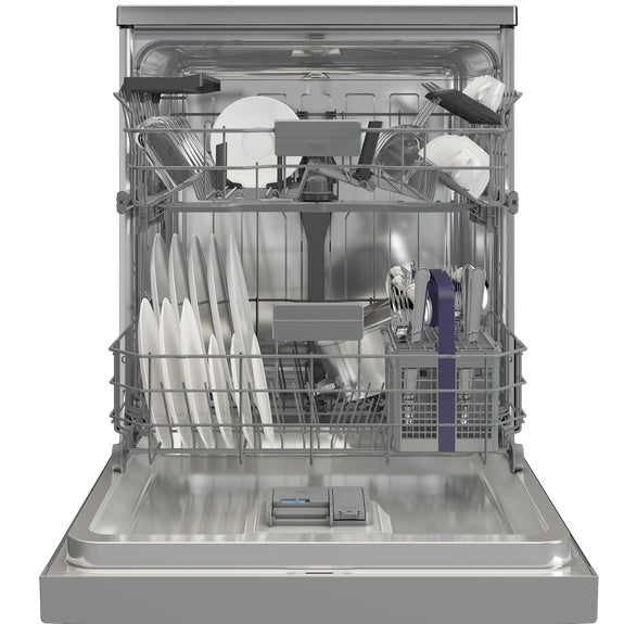 BEKO FREESTANDING DISHWASHER 60cm