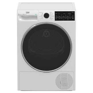 BEKO HYBRID HEAT PUMP DRYER WITH STEAM WIFI CONNECTED 10kg