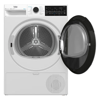 BEKO HYBRID HEAT PUMP DRYER WITH STEAM WIFI CONNECTED 10kg