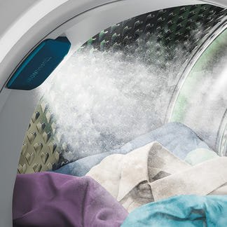 Beko 8kg Heat Pump Dryer with Steam