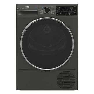 BEKO HYBRID HEAT PUMP DRYER WITH STEAM 9kg