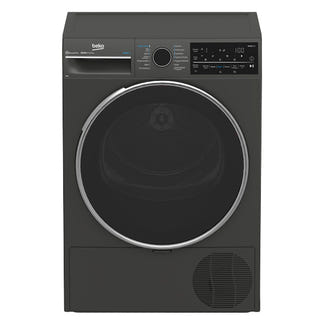 BEKO HYBRID HEAT PUMP DRYER WITH STEAM 9kg