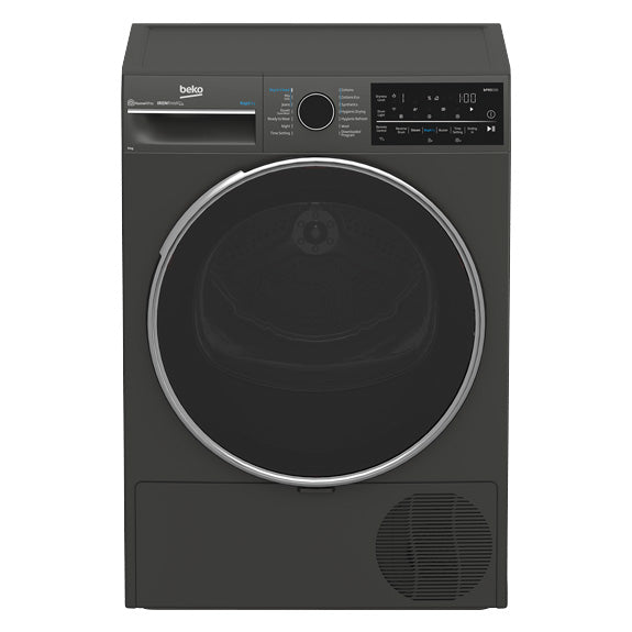 BEKO HYBRID HEAT PUMP DRYER WITH STEAM 9kg