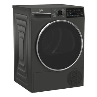 BEKO HYBRID HEAT PUMP DRYER WITH STEAM 9kg