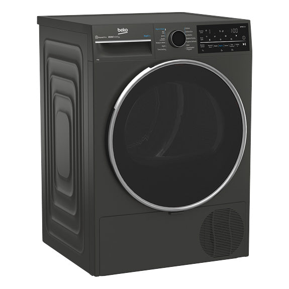 BEKO HYBRID HEAT PUMP DRYER WITH STEAM 9kg