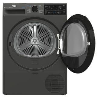 BEKO HYBRID HEAT PUMP DRYER WITH STEAM 9kg