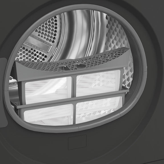 BEKO HYBRID HEAT PUMP DRYER WITH STEAM 9kg