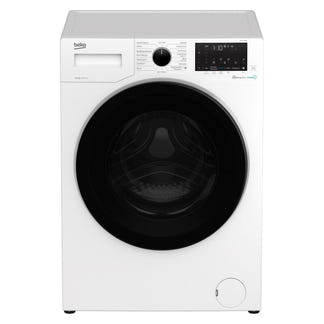BEKO FRONT LOAD WASHING MACHINE WITH STEAM 8.5kg