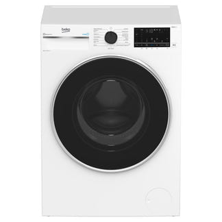 BEKO FRONT LOAD WASHING MACHINE WITH STEAM WIFI CONNECTED 10kg