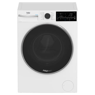 BEKO FRONT LOAD WASHING MACHINE WITH STEAM WIFI CONNECTED 12kg