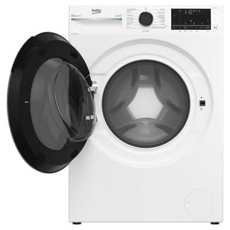 BEKO FRONT LOAD WASHER WITH STEAM 8kg