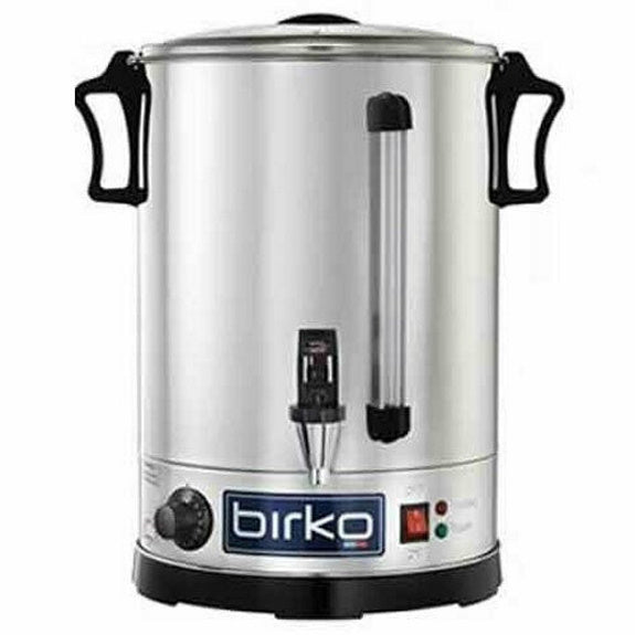 BIRKO COMMERCIAL HOT WATER URN 30L