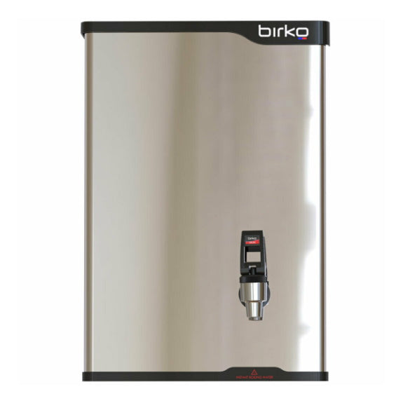 BIRKO TEMPO TRONIC OVER SINK BOILING WATER 3L