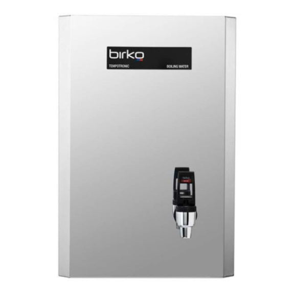 BIRKO TEMPO TRONIC OVER SINK BOILING WATER 5L