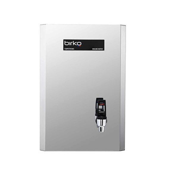 BIRKO TEMPO TRONIC OVER SINK BOILING WATER 7.5L