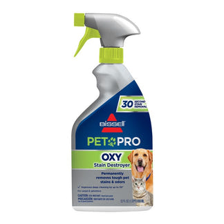 BISSELL OXY STAIN DESTROYER TRIGGER SPRAY