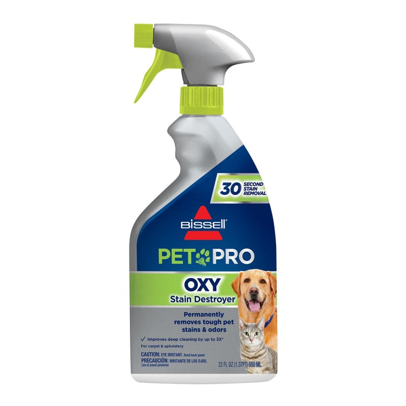 BISSELL OXY STAIN DESTROYER TRIGGER SPRAY