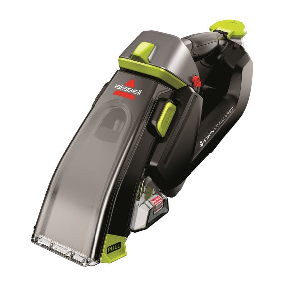 Bissell Cordless Portable Pet Stain Remover