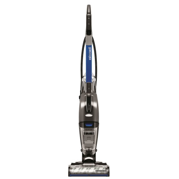 BISSELL CROSSWAVE HYDROSTEAM VAC & WASH MULTI-SURFACE CLEANER