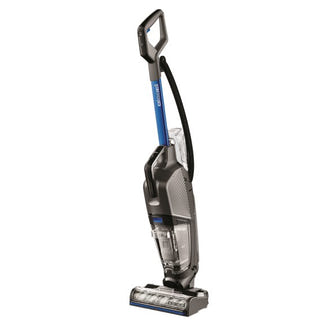 BISSELL CROSSWAVE HYDROSTEAM VAC & WASH MULTI-SURFACE CLEANER