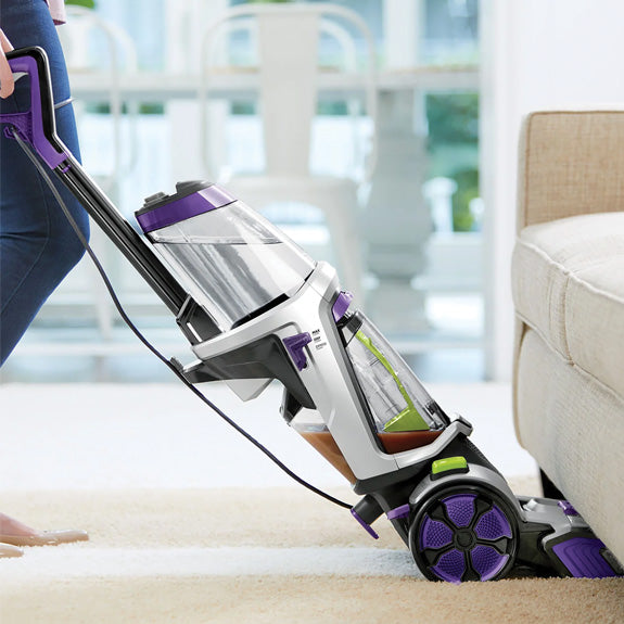 BISSELL REVOLUTION PET UPRIGHT CARPET WASHER