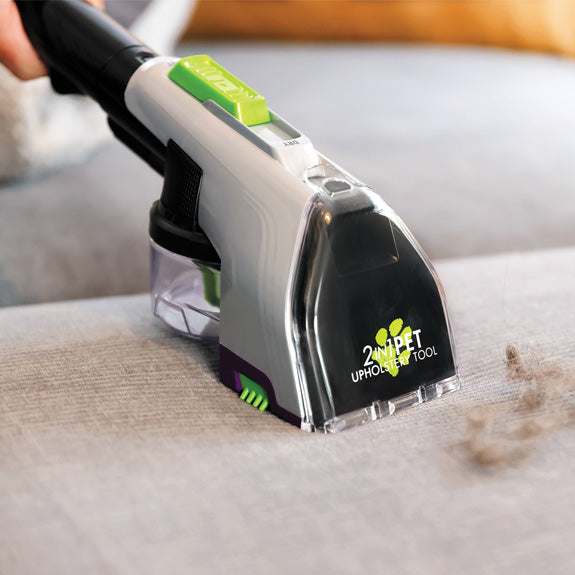 BISSELL REVOLUTION PET UPRIGHT CARPET WASHER