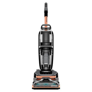 BISSELL REVOLUTION HYDROSTEAM UPRIGHT CARPET WASHER