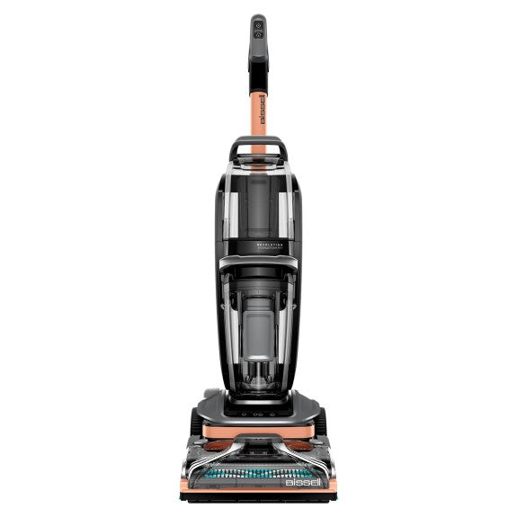 BISSELL REVOLUTION HYDROSTEAM UPRIGHT CARPET WASHER