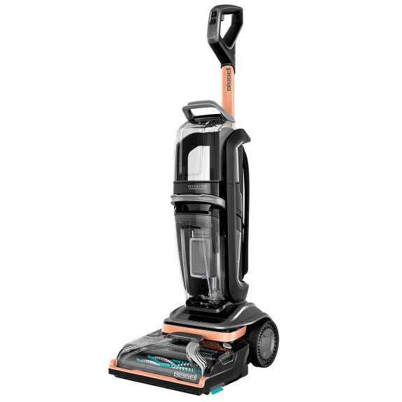 BISSELL REVOLUTION HYDROSTEAM UPRIGHT CARPET WASHER
